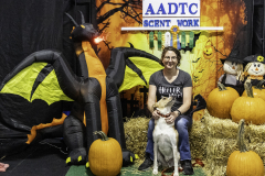 2022-Fall-ScentWork-Trial-1110